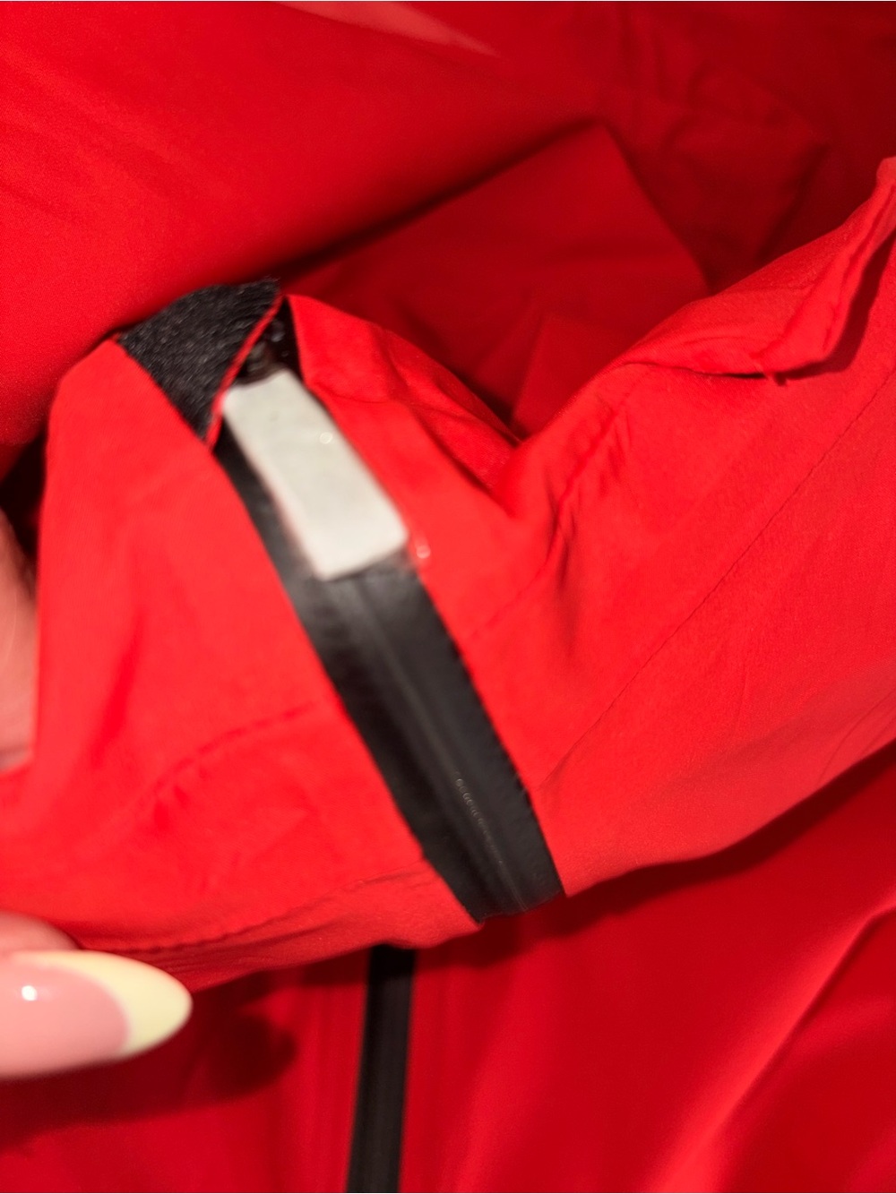 π°πͺ Exclusive Nike Pro Elite Kenya Team Issued Stormfit Adv Jacket Mens XL NEWπ°πͺ - Picture 6 of 11